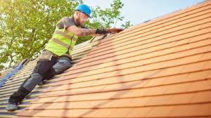 Professional  Roofing repair and installation in Morrow, OH