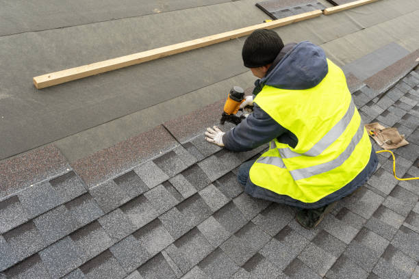 Best Green or Eco-Friendly Roofing Solutions  in Morrow, OH