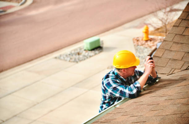 Best Solar Panel Roofing Installation  in Morrow, OH