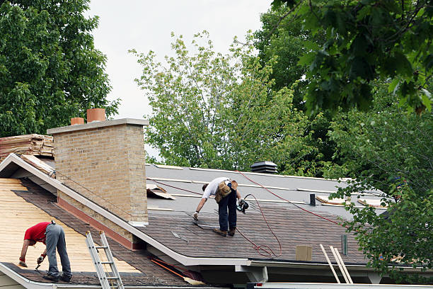 Morrow, OH  Roofing repair and installation Company