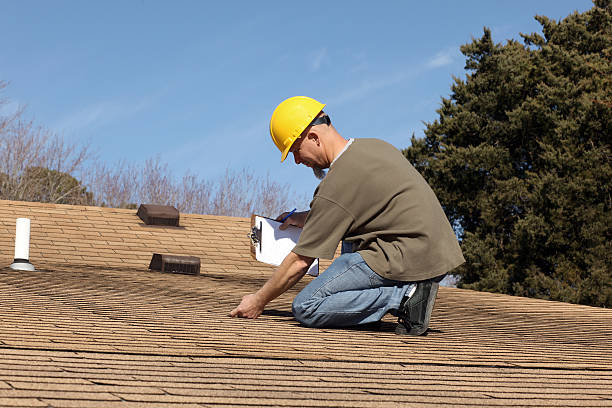 Fast & Reliable Emergency Roof Repairs in Morrow, OH